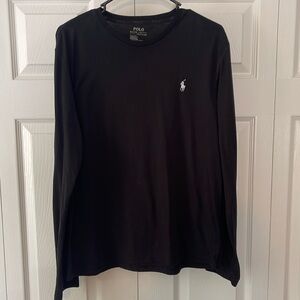 Men’s Polo Ralph Lauren Long Sleeve